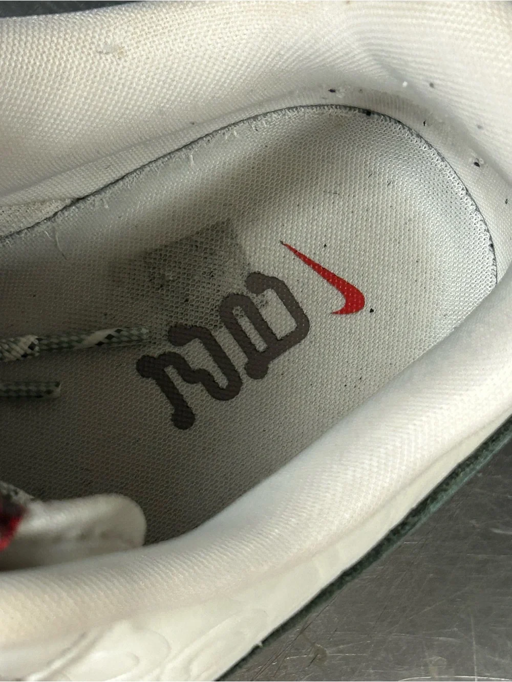 Nike Air Force 1 Year of the Snake Size 10.5 Men